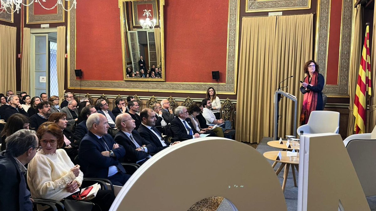 Tanquem el 40è aniversari de l’Institut d’Estudis d’<a href="/autogoverncat/">Institut d'Estudis de l'Autogovern</a> defensant el federalisme com a cultura i sistema polític però especialment com una manera de fer i pensar el país.

La política no és només confrontació, és sobretot acord. I la cultura federal ajuda a fer-ho