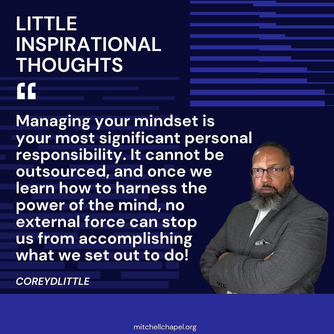 coreydlittle's tweet photo. Little Inspirational Thoughts https://t.co/ZE31bWVd9n