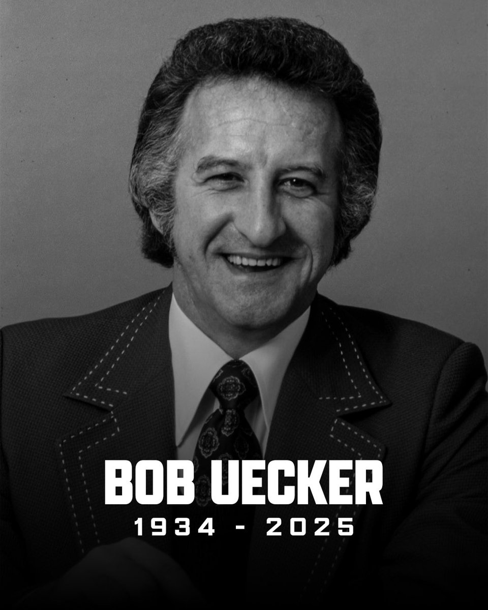 RIP Bob Uecker

A true baseball legend