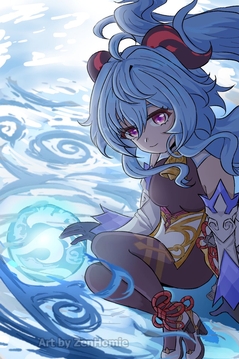 ZenHomie tweet media