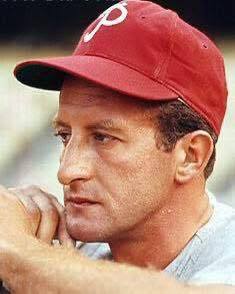"One time, I got pulled over at four a.m. I was fined seventy-five dollars for being intoxicated and four-hundred for being with the Phillies."- Bob Uecker #rip
