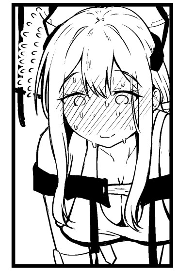 めっちゃ良い紅蓮が描けてる❤❤❤ 