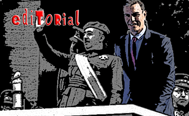 AlternativaCP's tweet photo. YA TENEMOS NUEVO nº de CRONICA POLITICA !!!!
https://t.co/JKdNTApmow https://t.co/4bDGjtHxqD
