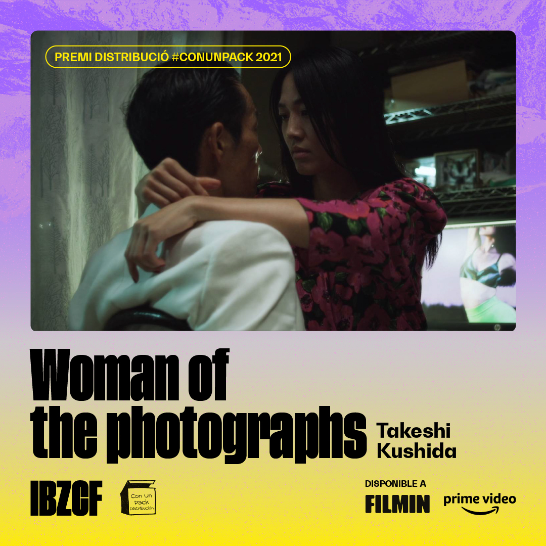 #ConUnPack és un premi que s'atorga a una pel·lícula de ficció programada a #IBZCF. Consisteix en la seva distribució per totes les finestres d'exhibició oportunes.

Compartim les pel·lícules guanyadores d'aquest premi a anteriors edicions i que ja podeu trobar a les plataformes.