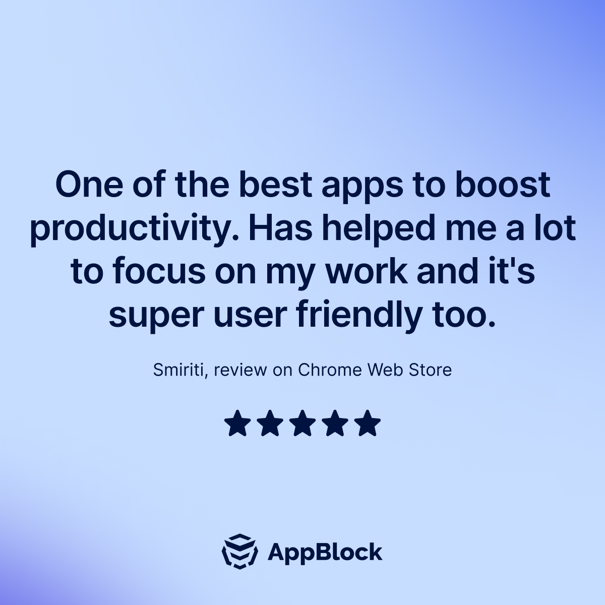 appblock tweet media