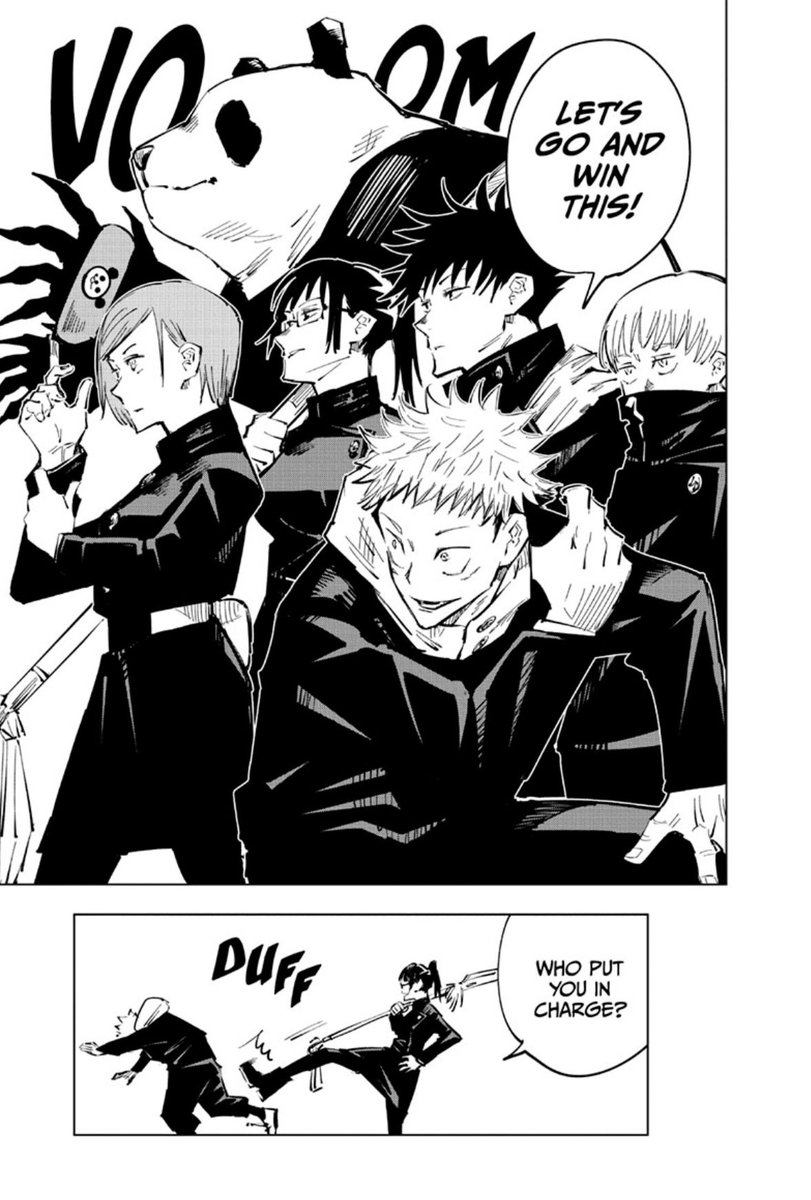InThePanel tweet picture
