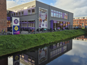 D&amp;P was here!
Op 28 november bezocht Platform D&amp;P het Zuid-West college in Den Haag. ‘Hoe wordt er gewerkt aan kansengelijkheid in deze wijk van Den Haag”, was het thema van deze Haagse tweedaagse. Lees het verhaal!  platformdenp.nl/wp-content/upl…