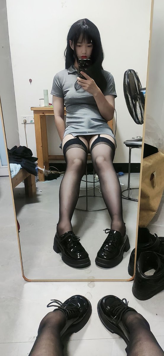 sissyqiu's tweet photo. #伪娘 https://t.co/eBj7coi51U