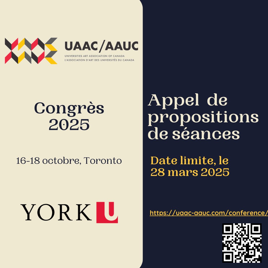 UAAC/AAUC tweet media