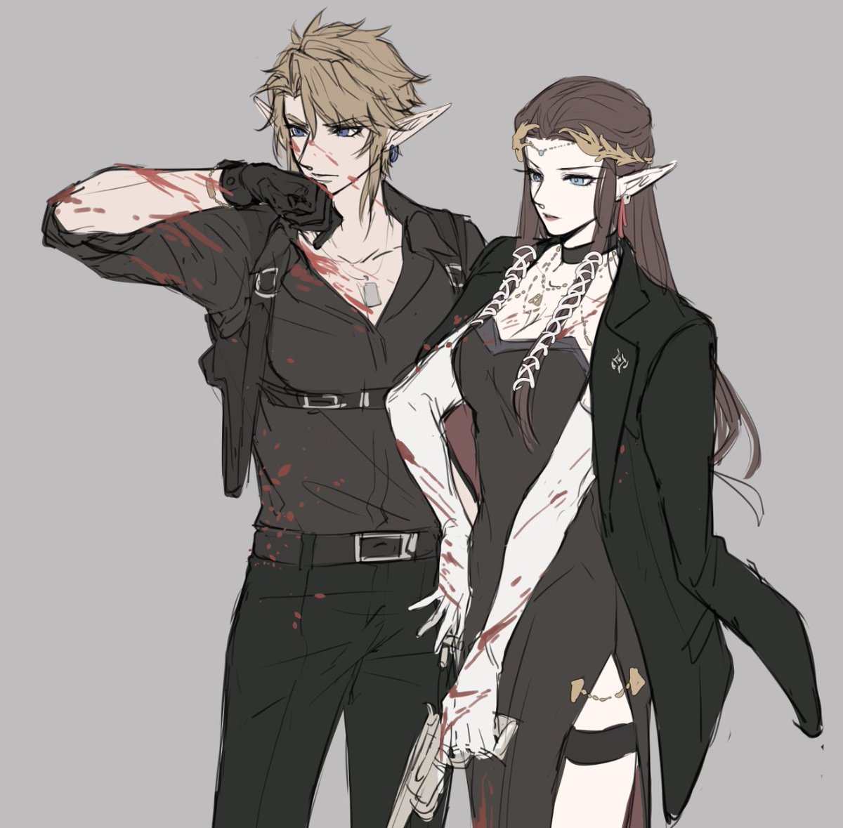 kara5u_L's tweet photo. sketch https://t.co/clwJAdE5HE