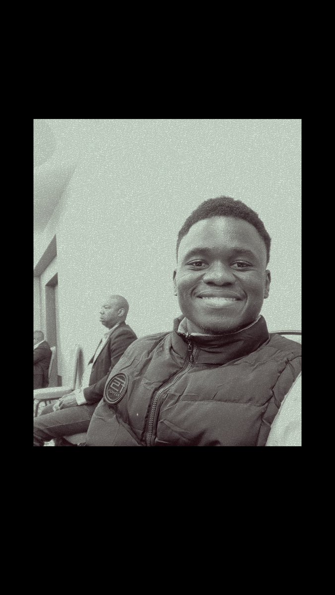 Walter Osigai EII tweet media