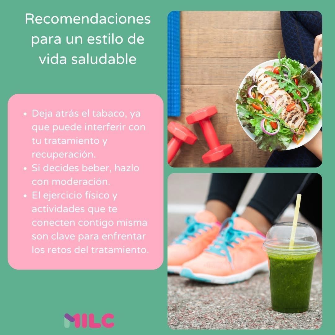 milc_orgmx's tweet photo. El equilibrio comienza con tus decisiones diarias.
🌸 Pequeños ajustes pueden marcar una gran diferencia. Tu bienestar es tu prioridad. https://t.co/Sfypk3yz0q