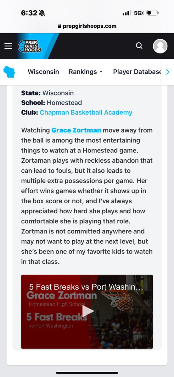Chapman Girls Basketball tweet media