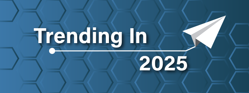 From streamlined marketing to sustainable practices, we have this year's top 5 print marketing trends you need to know about: bit.ly/4aiF6oC #PrintMarketingTrends #2025Trends