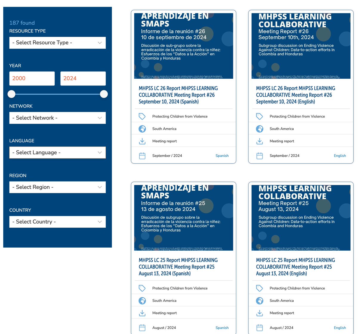 ISCollaborative tweet media