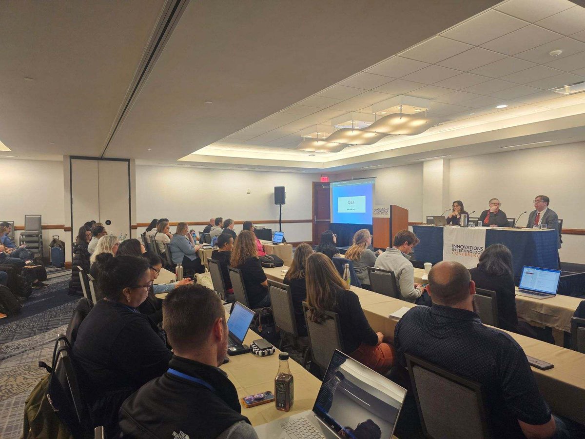 Neighborhood Legal Services Program (@nlsp_dc) on Twitter photo Yesterday, NLSP's Ashley Graham-Watanabe and Philip Scholz participated in the panel, Ensuring Technology Projects are Accessible for Legal Aid Clients and Staff. Thanks to <a href="/LSCtweets/">Legal Services Corp.</a> for hosting another great conference. We hope to see you again next year! #lscitc Yesterday, NLSP's Ashley Graham-Watanabe and Philip Scholz participated in the panel, Ensuring Technology Projects are Accessible for Legal Aid Clients and Staff. Thanks to <a href="/LSCtweets/">Legal Services Corp.</a> for hosting another great conference. We hope to see you again next year! #lscitc