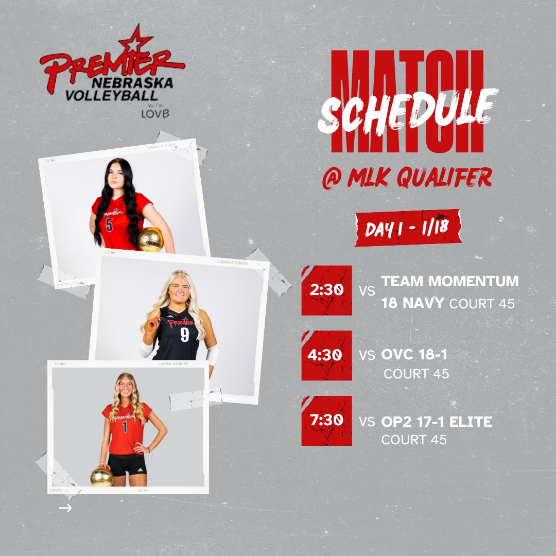 Premier 18 Black tweet media