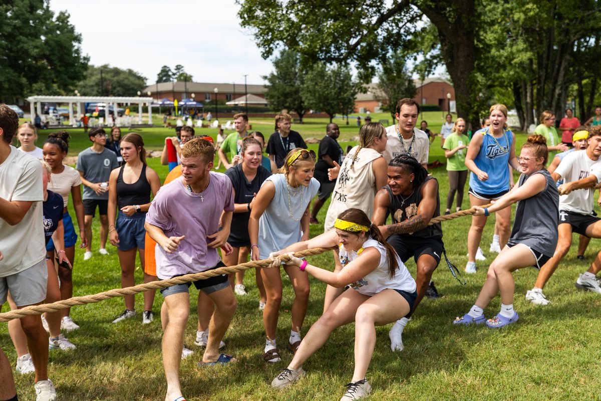 ETBU Student Engagement tweet media