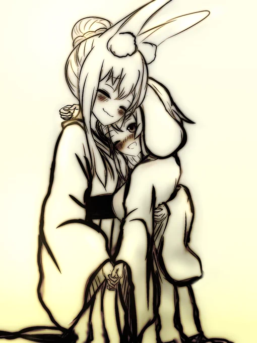 #イラスト 