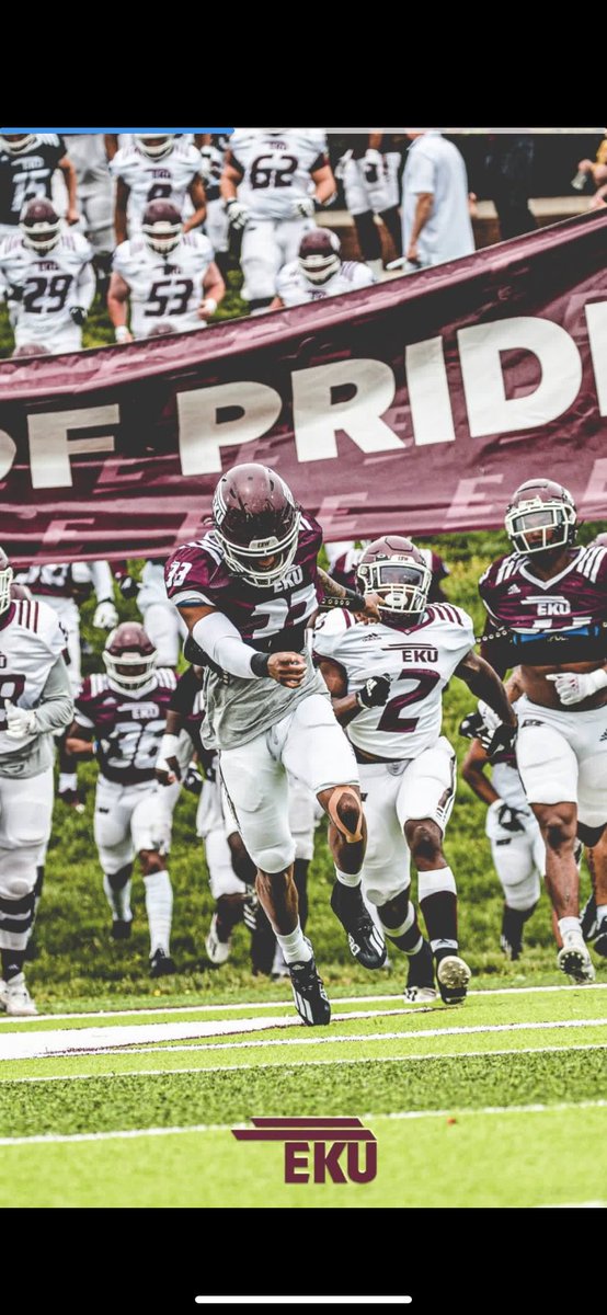 Dandre Hundley (@dandre_hundley5) on Twitter photo Thank you <a href="/EKUFootball/">EKU Football</a> and @Waltwells for giving me an opportunity <a href="/AE_Roadrunners/">Austin-East Football</a> <a href="/AE_Athletics/">Austin-East High School Athletic Dept.</a> #Onedreamtour #Blackheart Thank you <a href="/EKUFootball/">EKU Football</a> and @Waltwells for giving me an opportunity <a href="/AE_Roadrunners/">Austin-East Football</a> <a href="/AE_Athletics/">Austin-East High School Athletic Dept.</a> #Onedreamtour #Blackheart