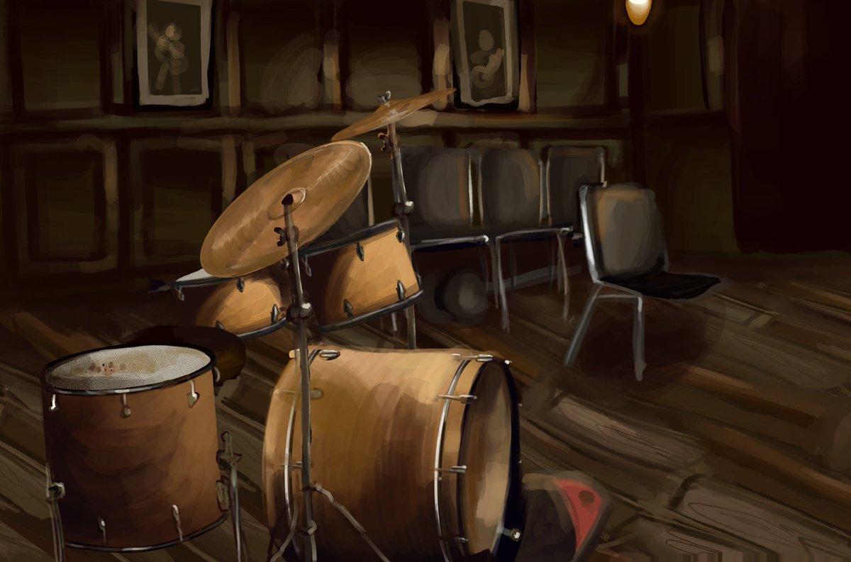 shhhwoop's tweet photo. Im so sorry…I know this drawing isn’t gravity falls. 💔💔💔 anyways, 🥁 #Whiplash #terrencefletcher #andrewneiman #fletcher #neiman https://t.co/ye6CooUvhb