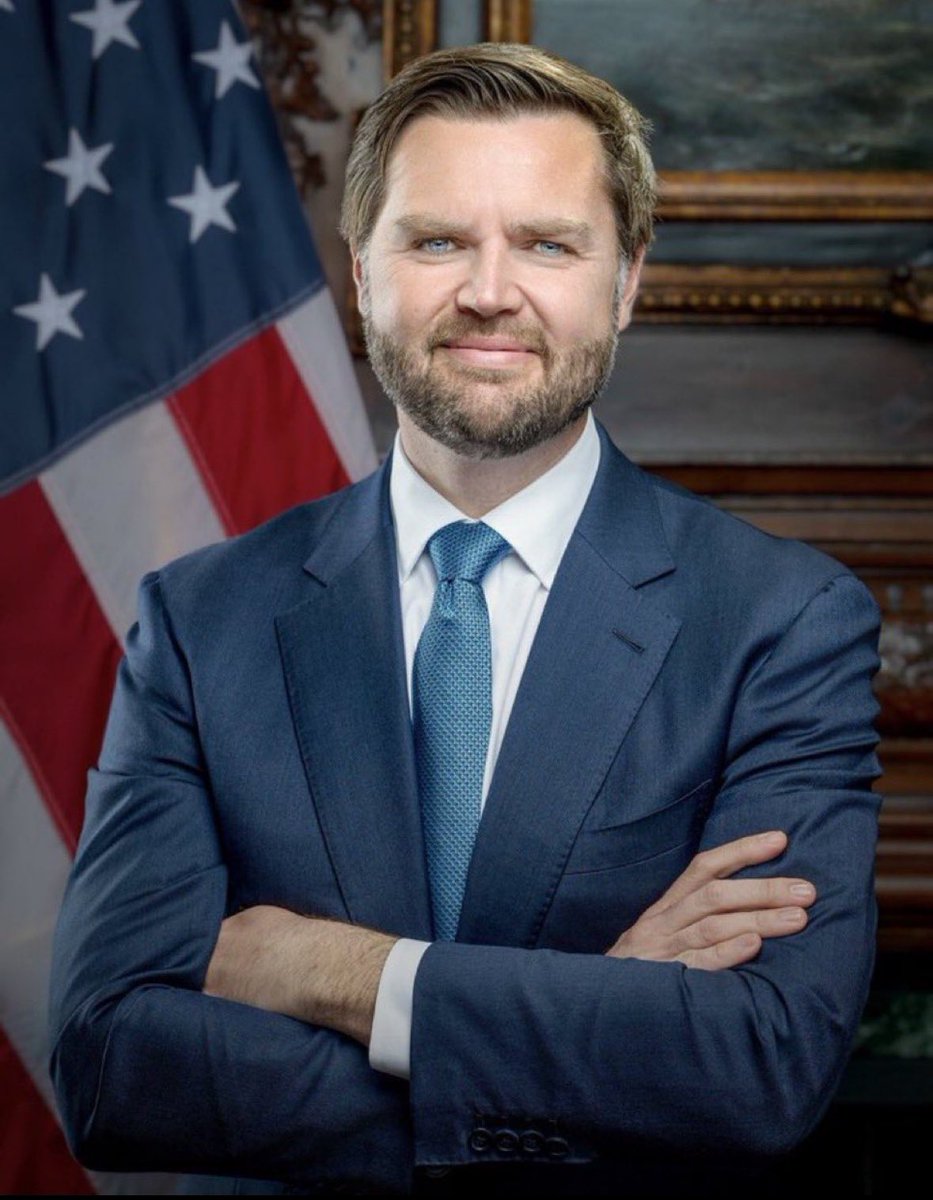 Your next Catholic Vice President of the United States.