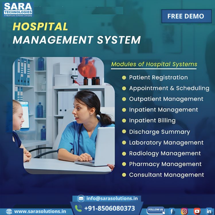 Sara Technologies Pvt Ltd tweet media
