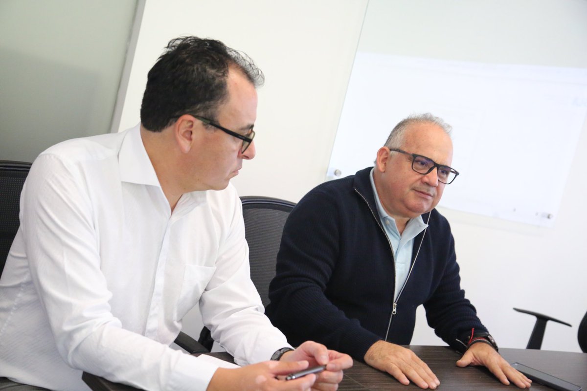 AgenciaDefensaJ's tweet photo. #AgenciaEnLosTerritorios 🫱🏽‍🫲🏾

¡El municipio de Floridablanca, #Santander, inicia con la implementación del sistema #eKOGUI para fortalecer su equipo jurídico! ⚖️

🧵👇🏽 https://t.co/c3eIf0lIVo