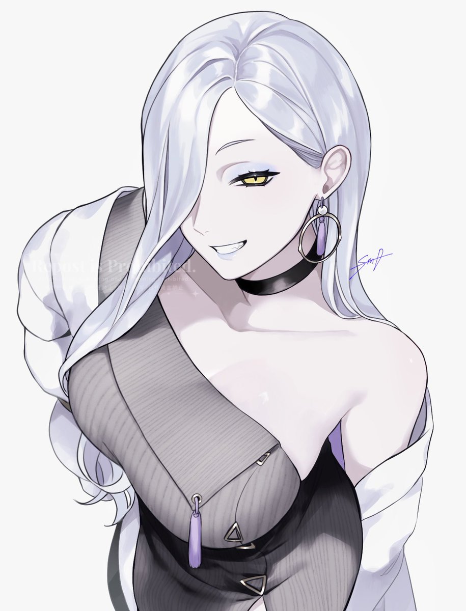 sumi_nijyuu's tweet image. おみぃさん