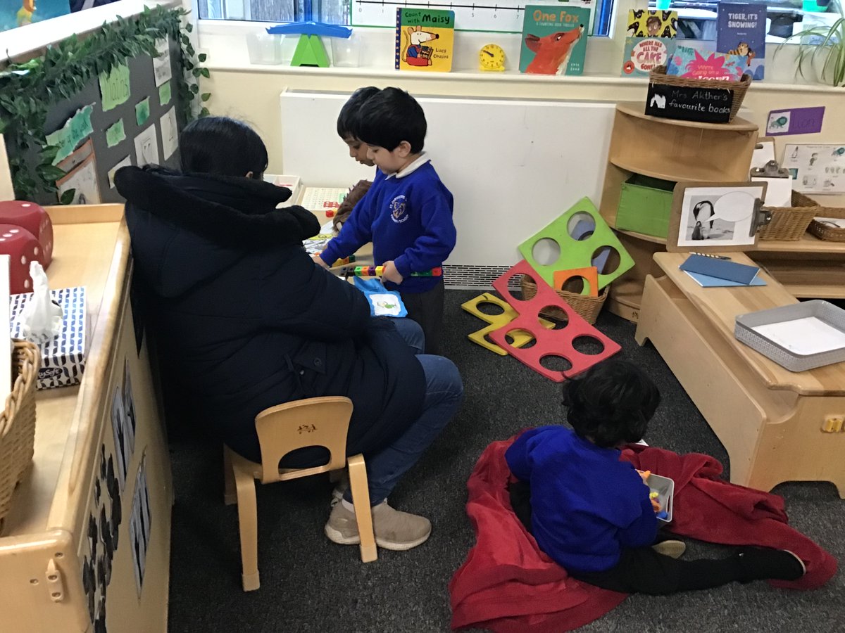 St Chrysostoms tweet media