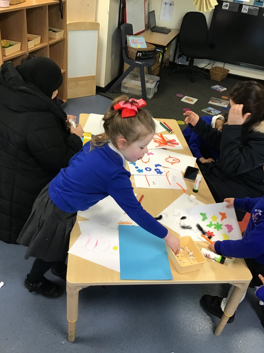 St Chrysostoms tweet media