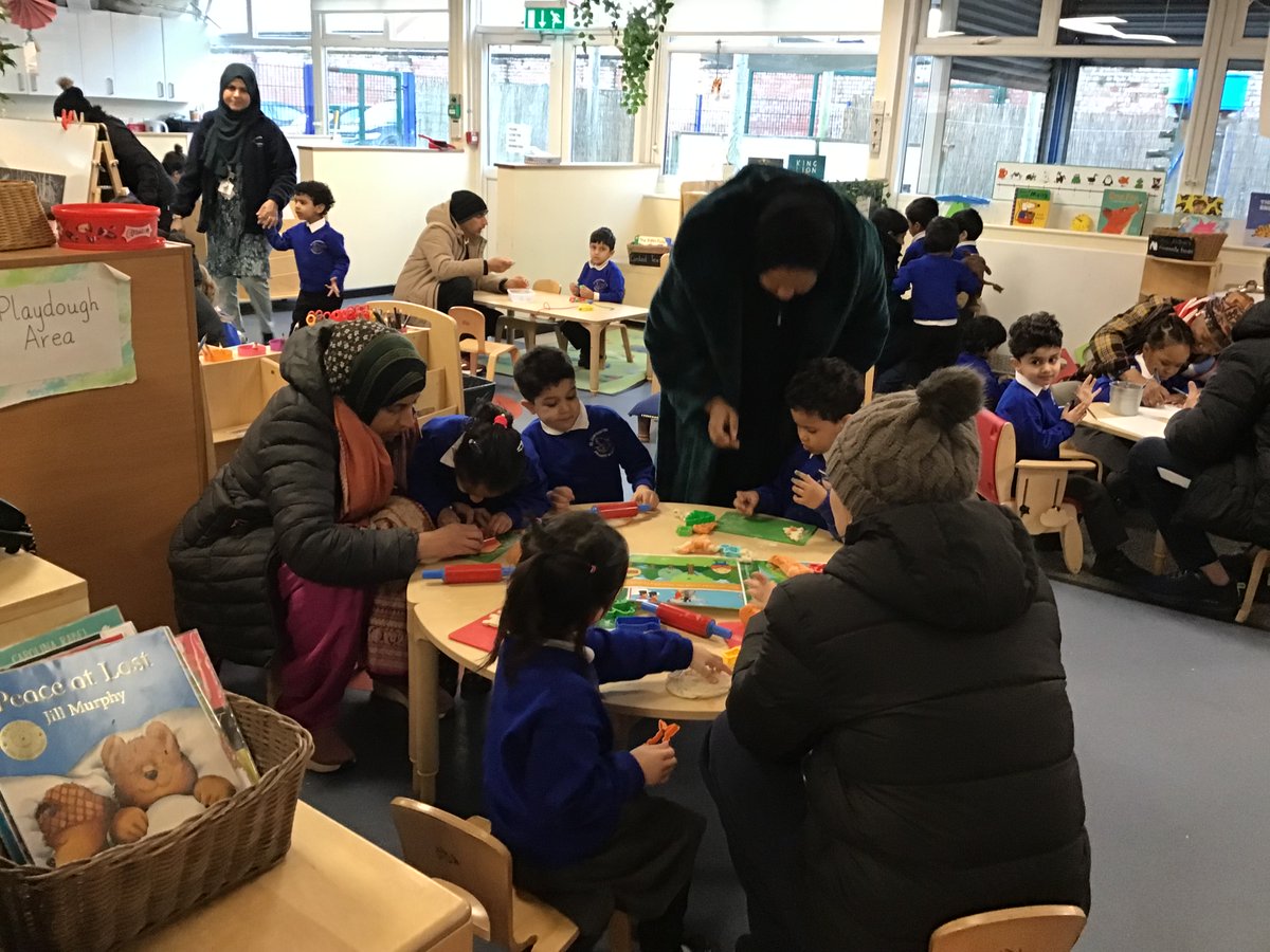 St Chrysostoms tweet media