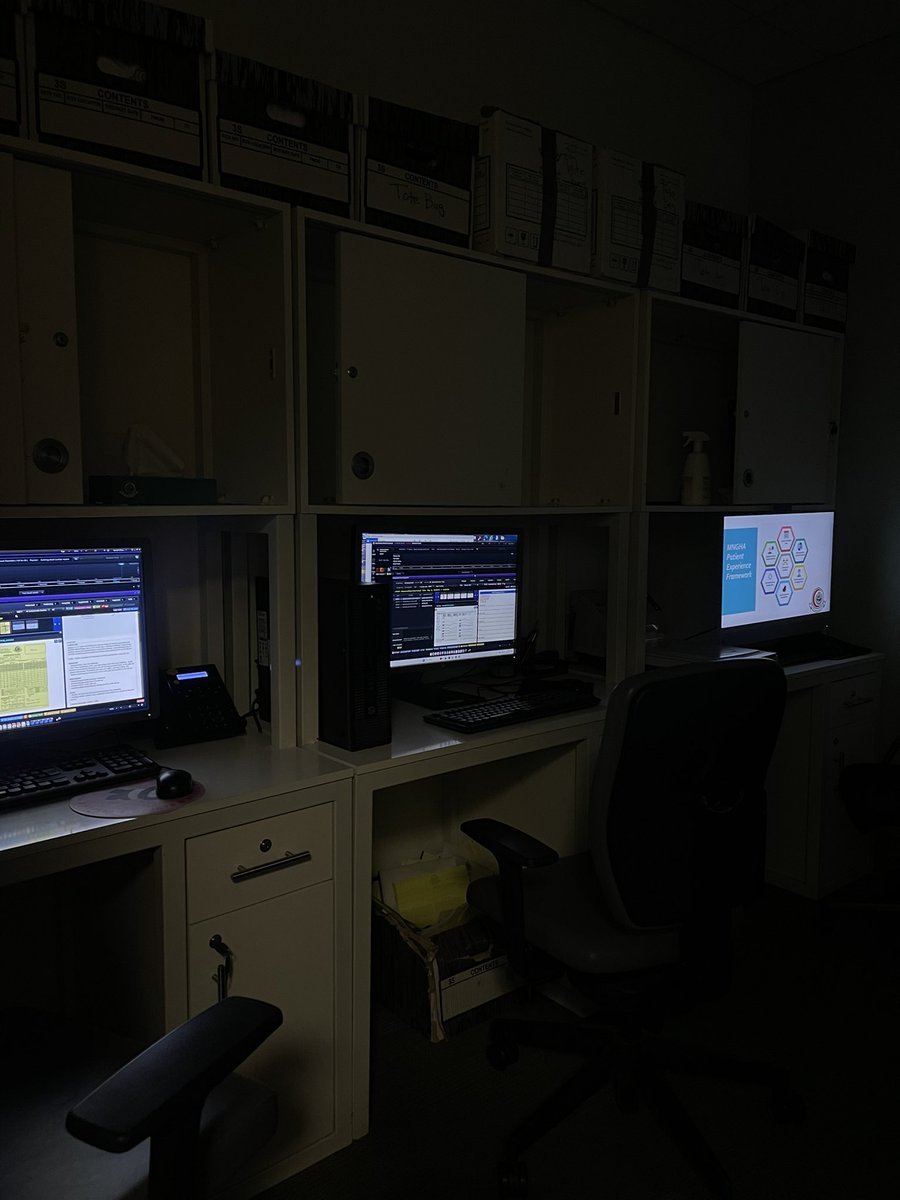 sadeemsull's tweet photo. My first rotation at NGHA has come to an end, I'm incredibly thankful to the entire audiology team at #KAMC and #KASCH for their unwavering support and guidance They provided us with invaluable learning opportunities and created a welcoming and supportive environment 🤍 https://t.co/SX8NgygigV