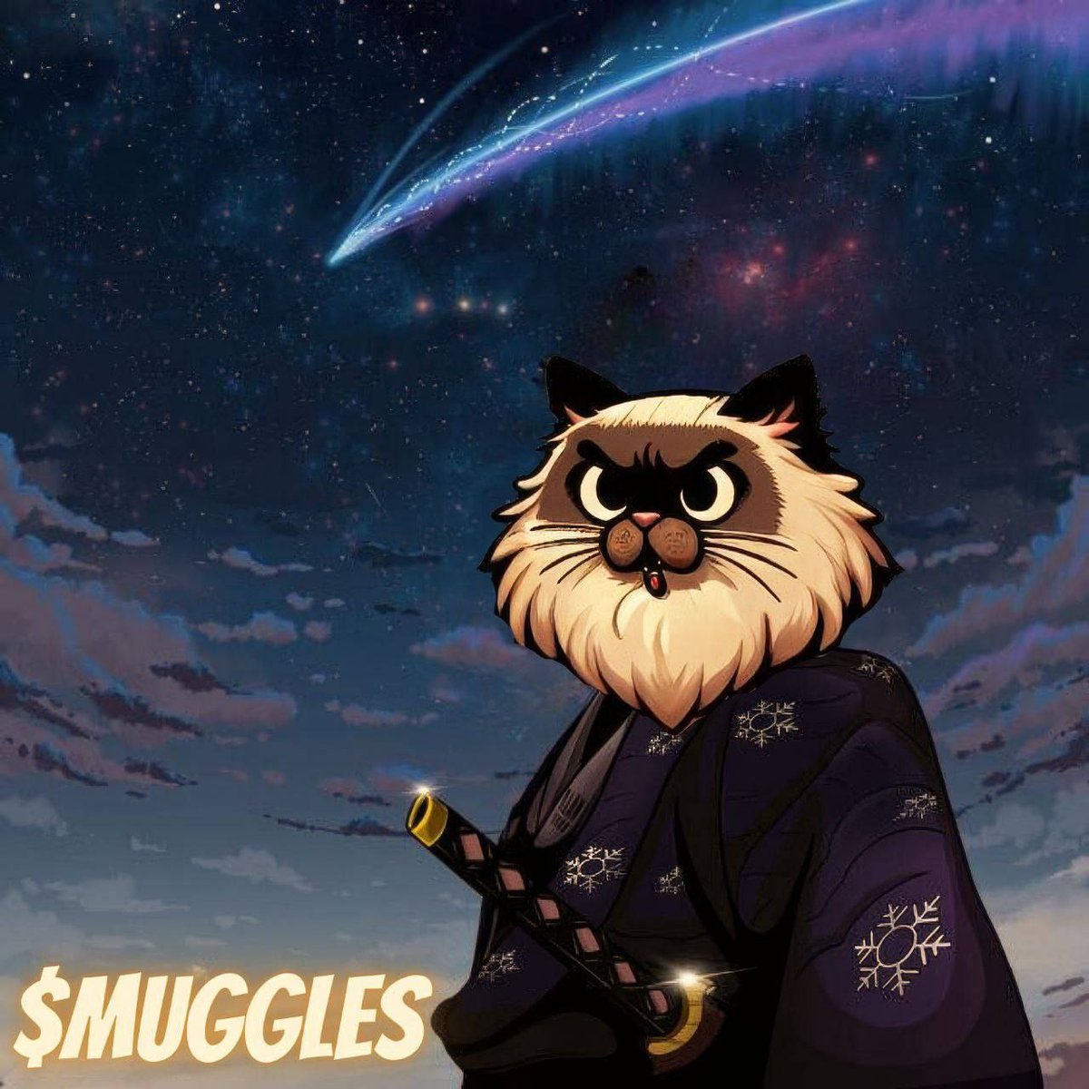 MugglesRaids tweet media