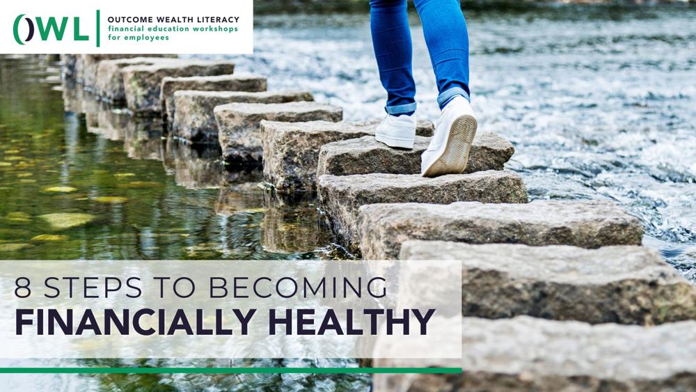 OutcomePW's tweet image. Learn how you can jump start your year by following these 8 steps to improving your financial journey. 

Learn more - outcomeprivatewealth.com/owl

#FinancialAdvisor #FinancialWorkshops #SLC #HolladayUT