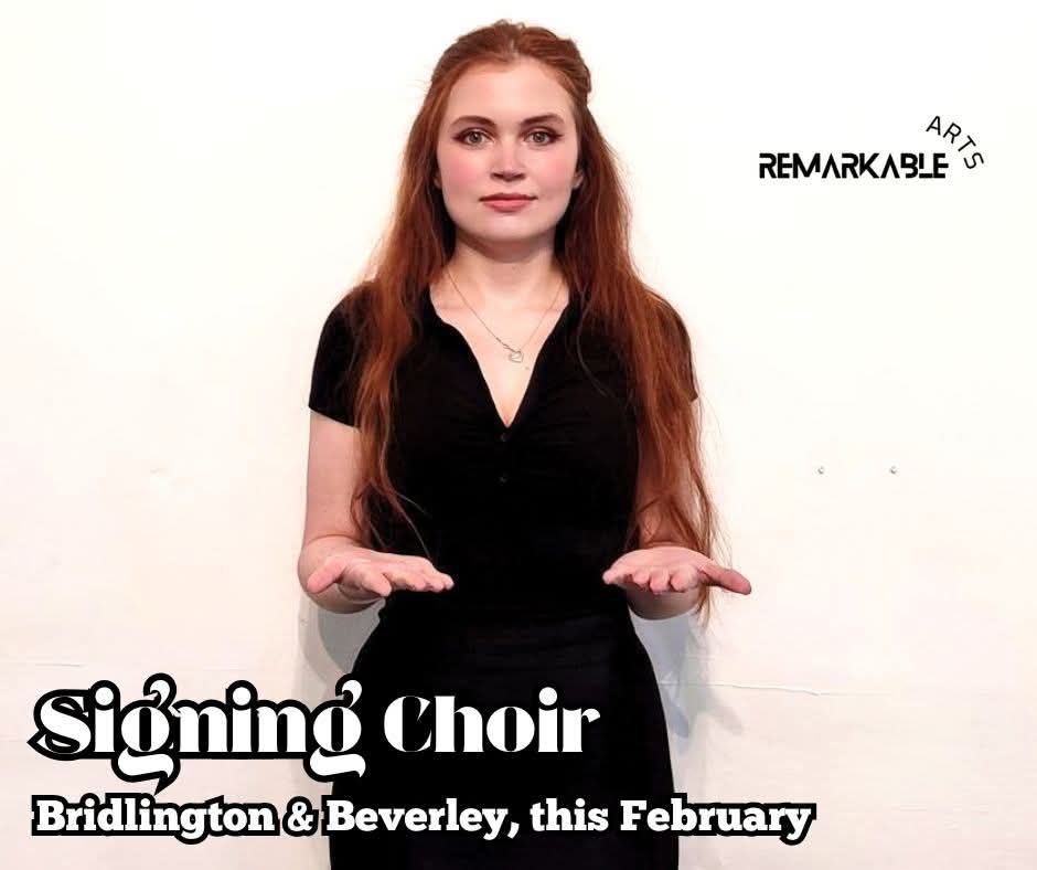 Remarkable Arts tweet media