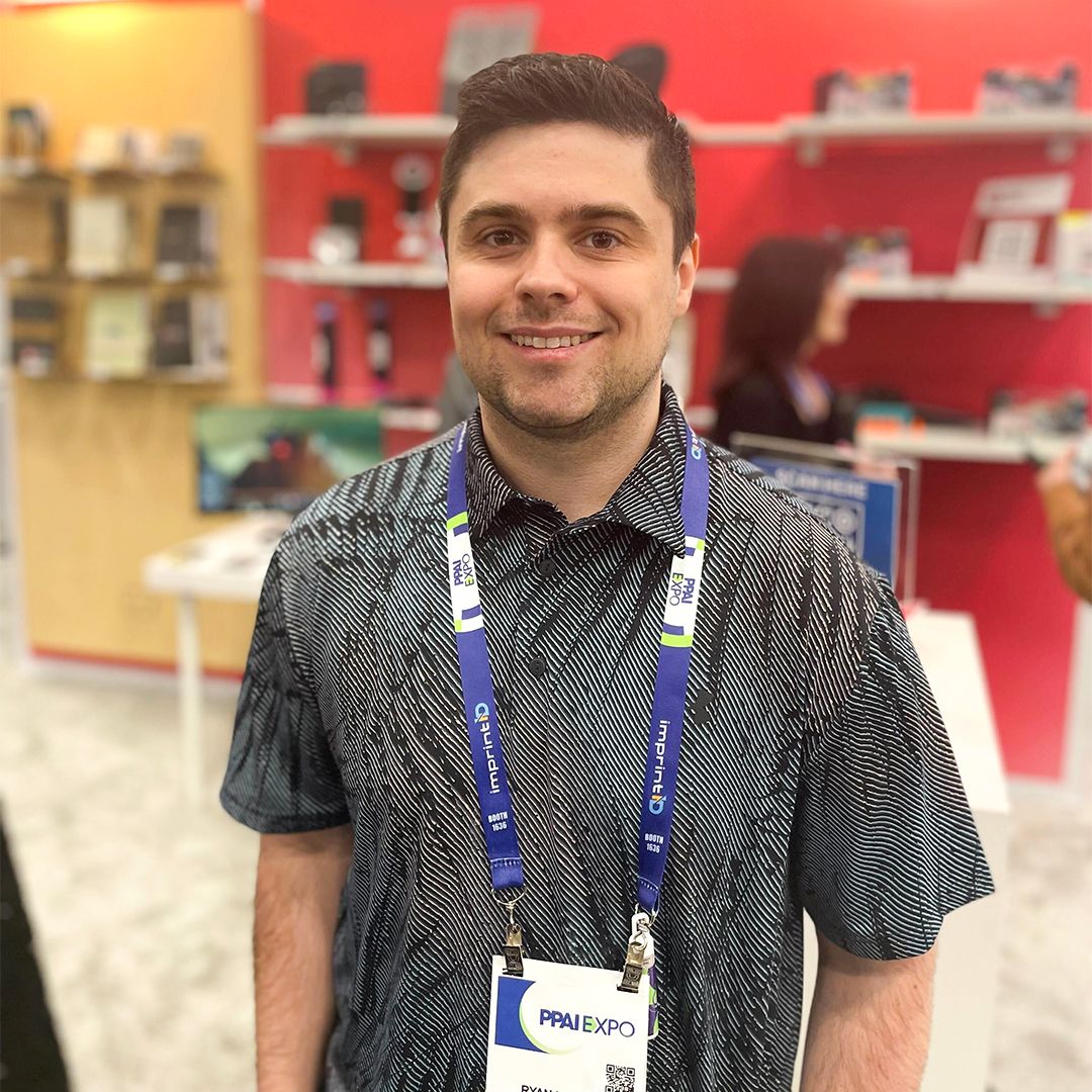 This week, our team is in Vegas for the 2025 PPAI Expo, ready to connect, get inspired, and explore the latest in promotional products. Let’s see what ideas and opportunities this year brings.#PromoItems #PPAIExpo