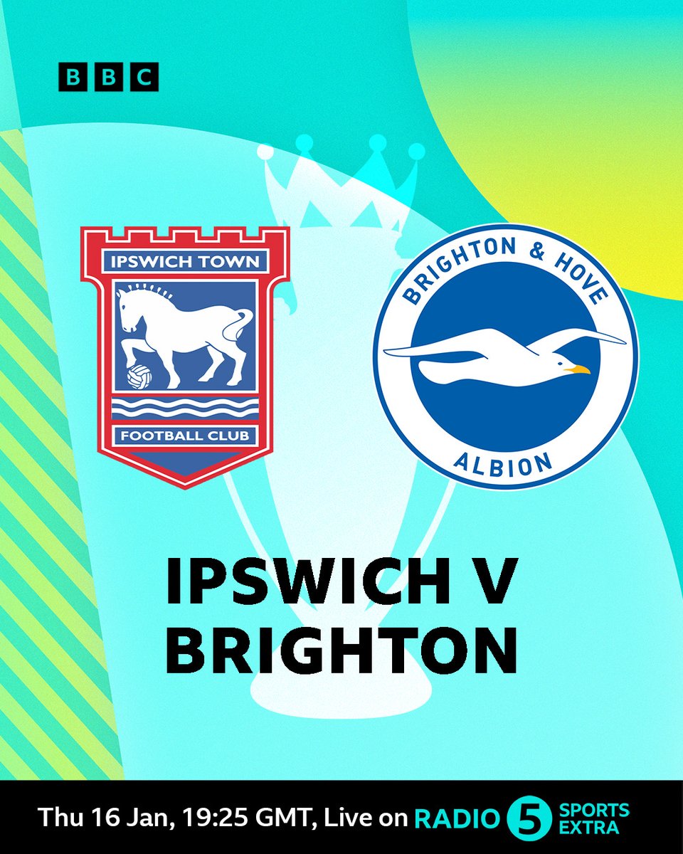 BBC 5 Live Sport tweet media