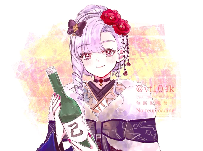 #サロメ百万展 