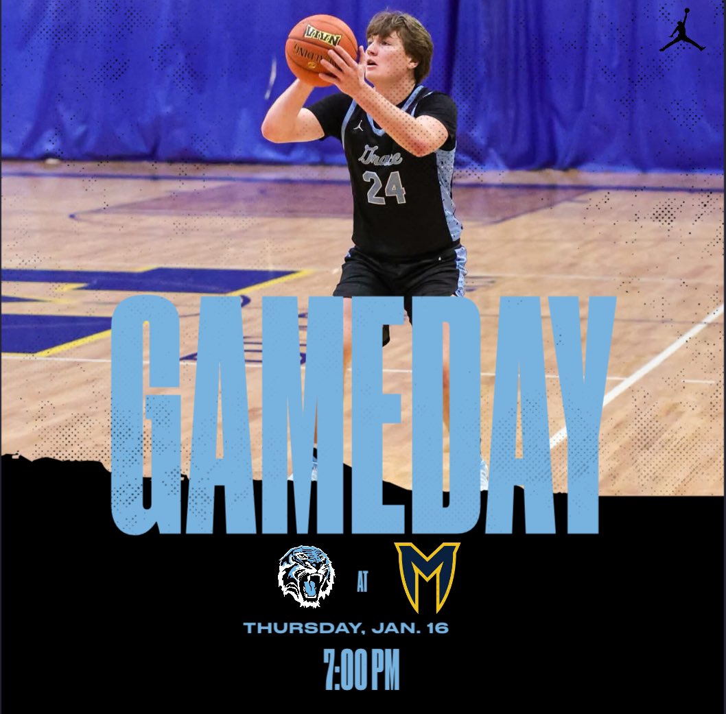 Alumni Night in the Aldrich tonight at 7pm. 🐅😁 #GoTigers #GraceFamily