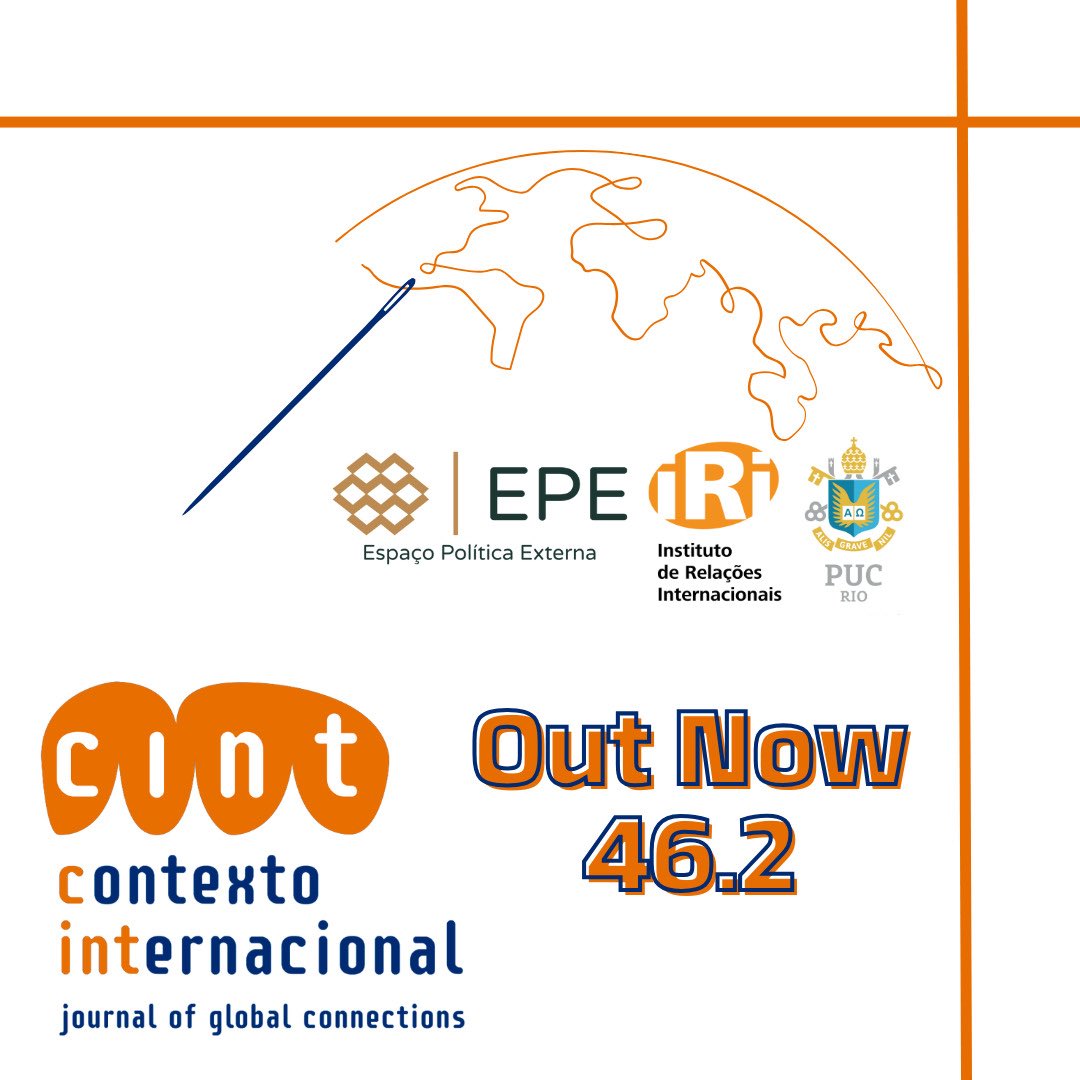 Contexto Internacional tweet media