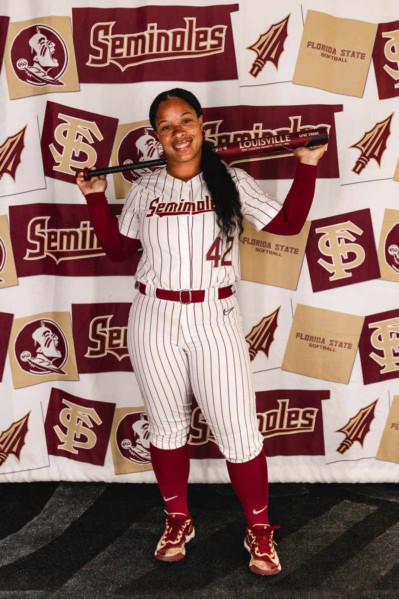 The top third baseman in the country according to <a href="/D1Softball/">D1Softball</a> 

#Team42