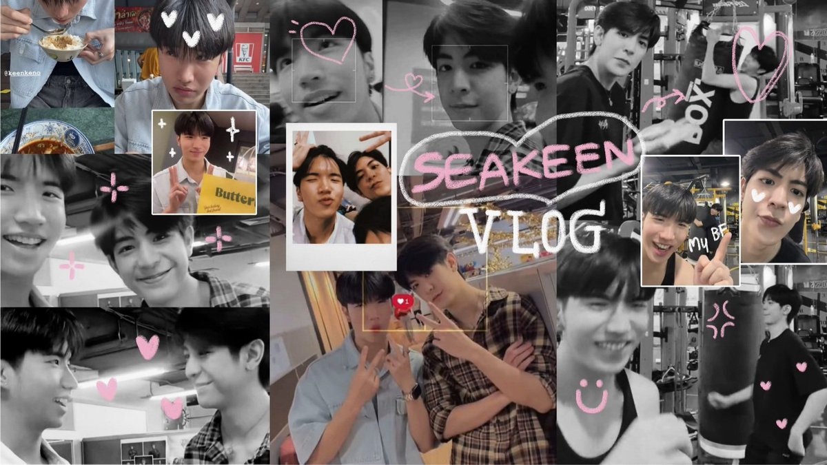 Prnppprnpp's tweet photo. คน.said มีฟามสุขขข (เสียงลุงซี)
#seakeen
|#kknfolder #sknotepad| https://t.co/g4FENDRkyj