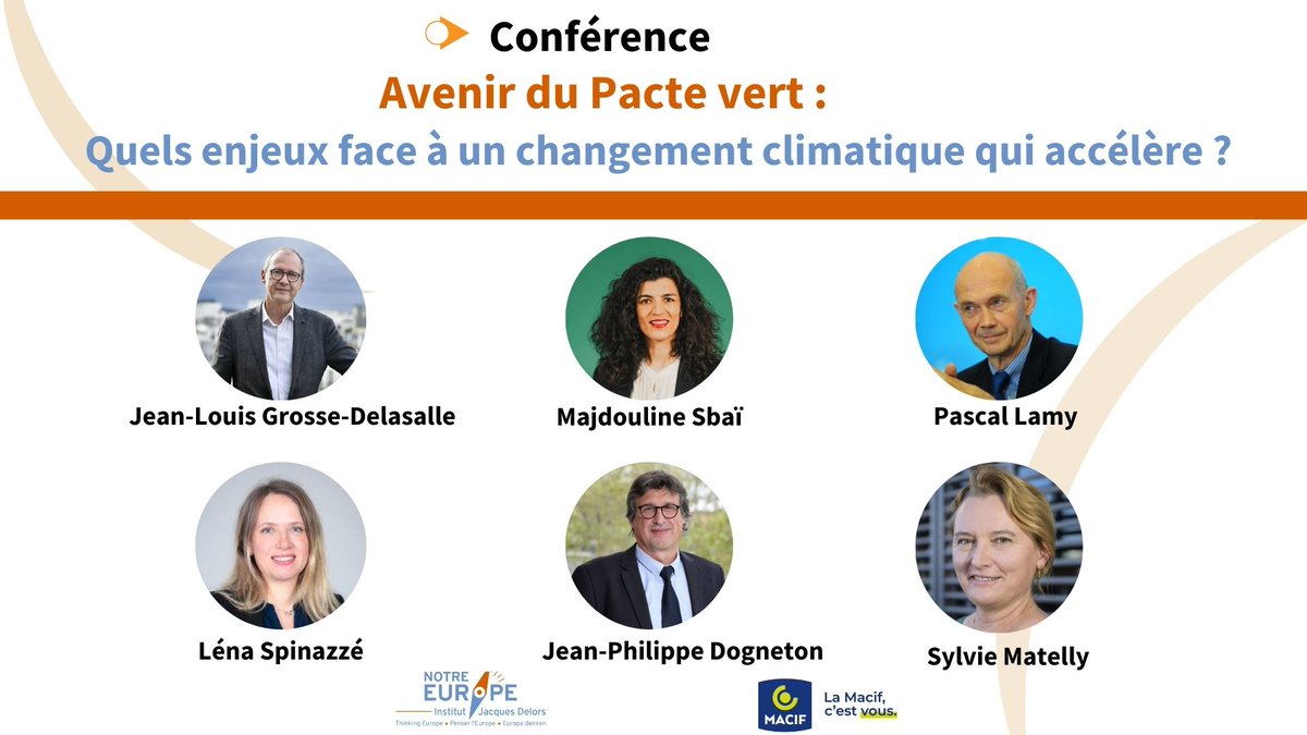 Jacques Delors Institute tweet media