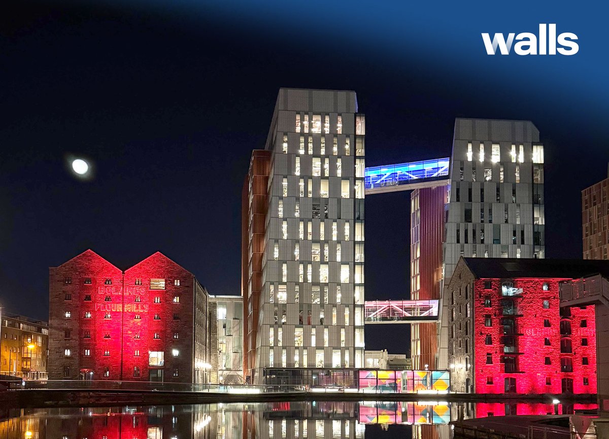 Walls Construction tweet media