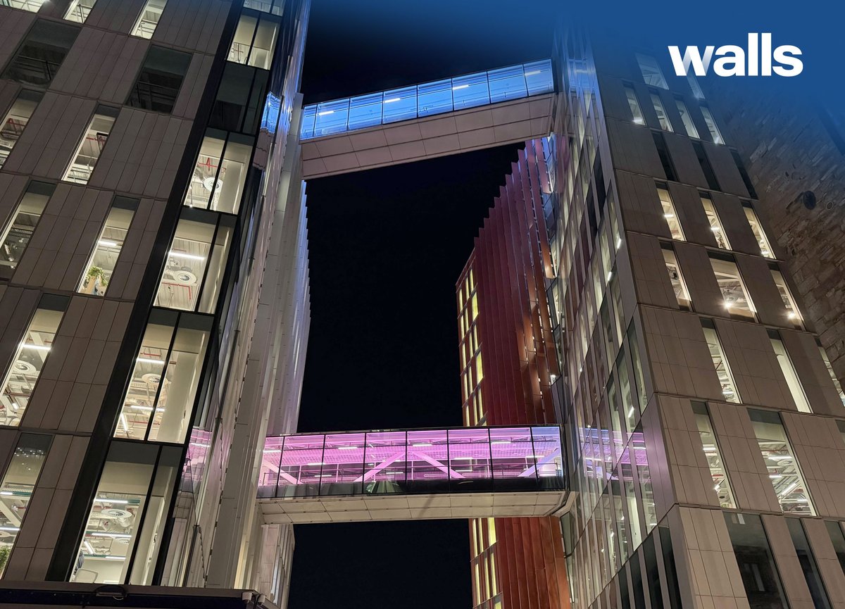 Walls Construction tweet media