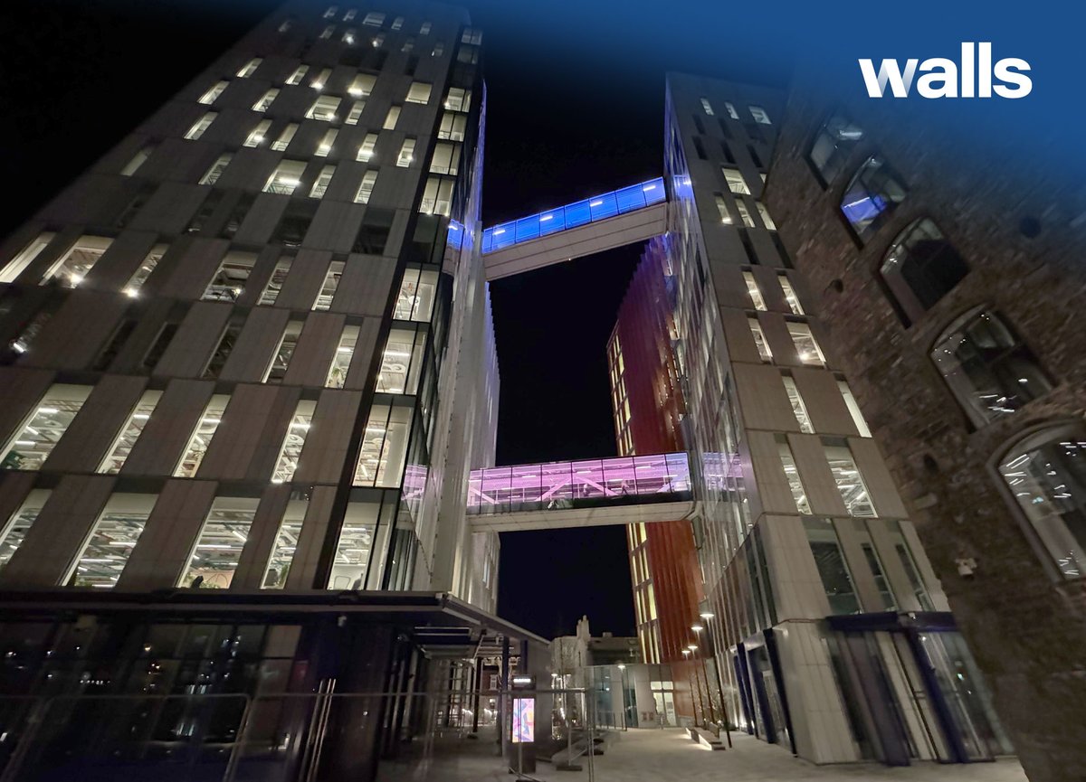 Walls Construction tweet media