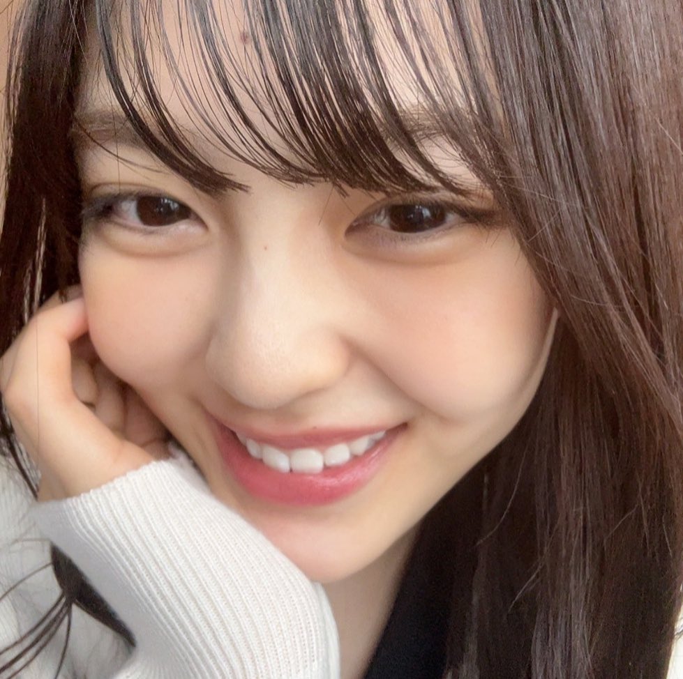 3yu3na's tweet photo. ゆなちゃんガチ恋かも https://t.co/FU8i4DoVBD