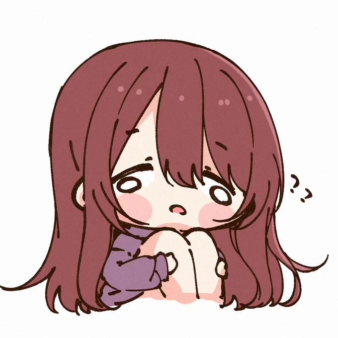 甜花のイラスト   昔→今ん???? 