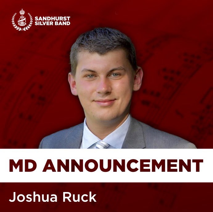 Sandhurst Silver tweet media